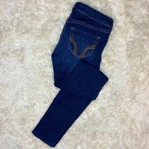 Hollister Jean Leggings- Size 0S